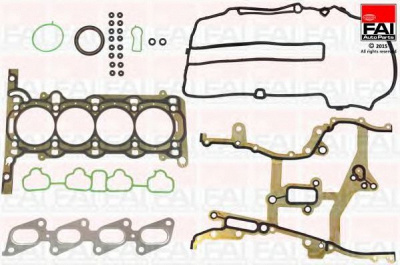 FAI AUTOPARTS hs1693 -  Комплект прокладок, головка цилиндра